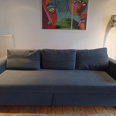 Spacious Duplex In Brussels Historical Center Kültér fotó