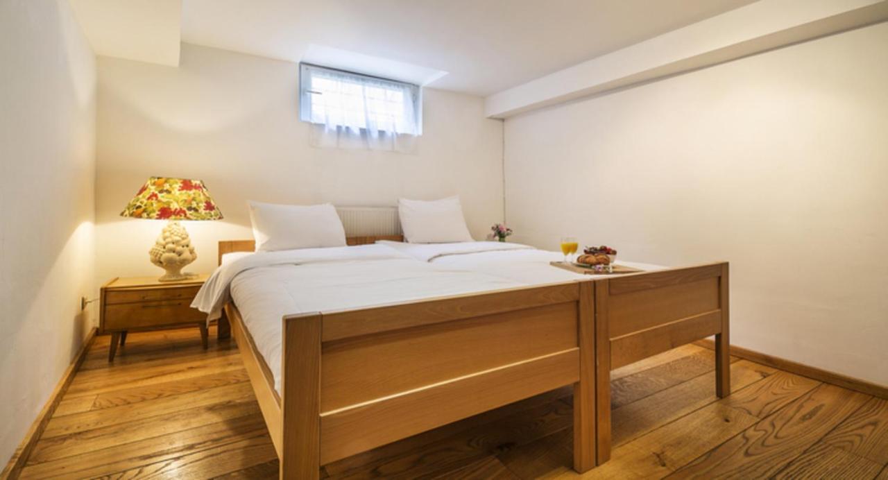 Spacious Duplex In Brussels Historical Center Kültér fotó