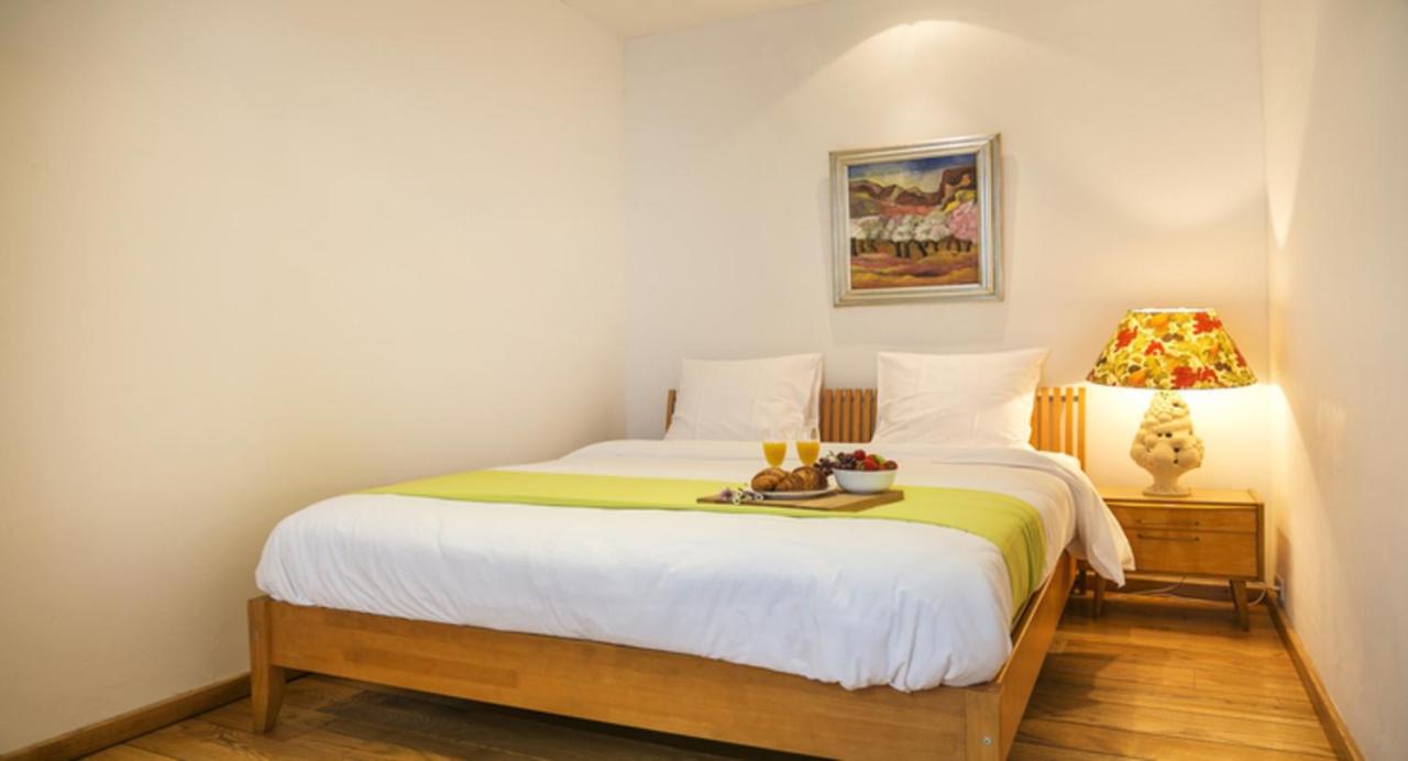 Spacious Duplex In Brussels Historical Center Kültér fotó