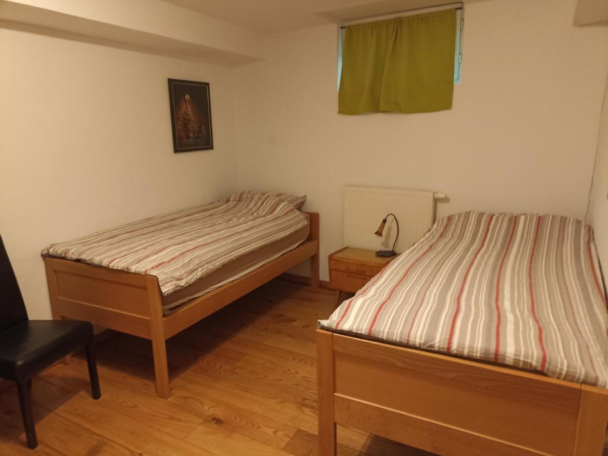 Spacious Duplex In Brussels Historical Center Kültér fotó